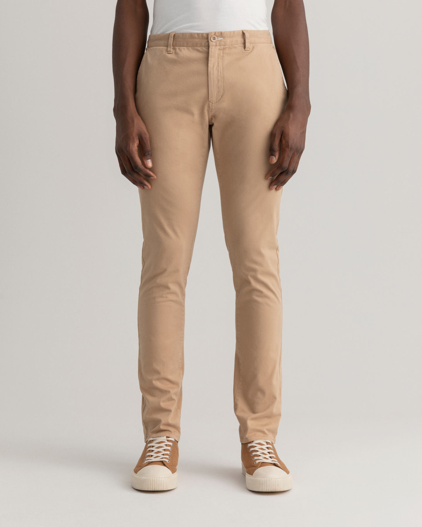 Extra slim best sale fit chinos